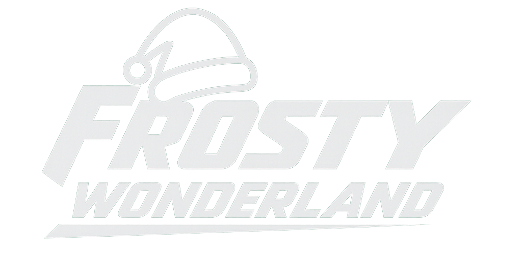 FrostyWonderland